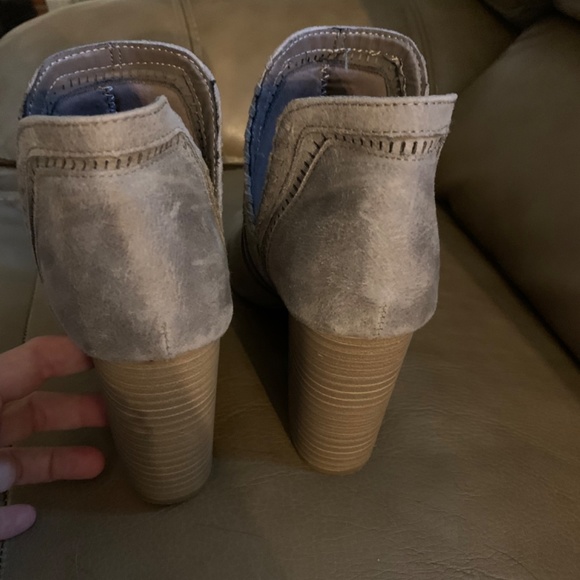 Booties - Picture 3 of 3